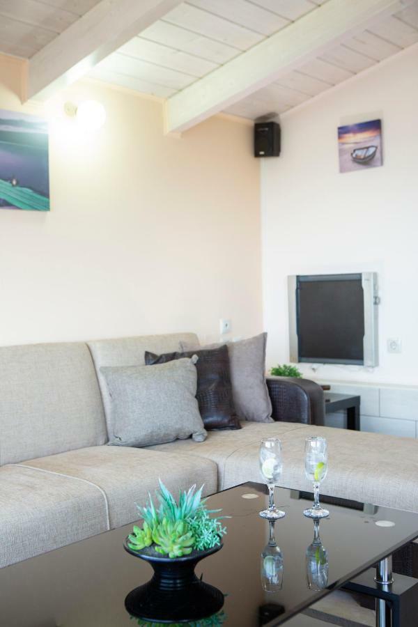 Villa Silencio Lefkada City